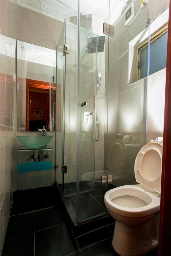 Sunfit - Fitness, Spa, Accommodation Aliayabiagba Ngoại thất bức ảnh